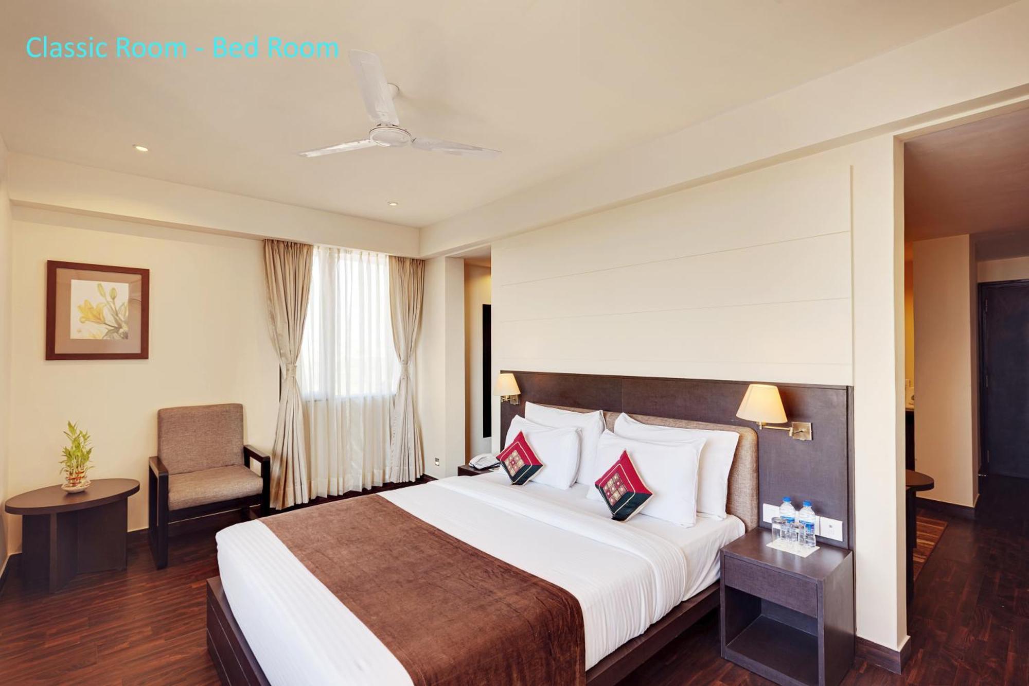 Whispering Palms Hotel Jaipur Dış mekan fotoğraf